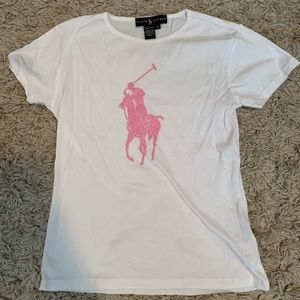 POLO BY RALPH LAUREN | Golf T-Shirt